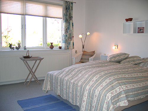 Anneberg Bed and breakfast  Aalborg