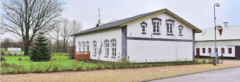 Bruhnsgård BB  Region Syddanmark