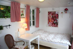 Egeborg Bed & Breakfast  North Sealand