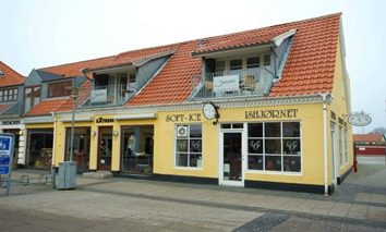 Jacobs Bed & Breakfast Skagen