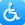 Handicapvenlig